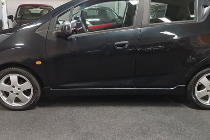 Chevrolet Spark 193.600 km 1.500 &euro; Rüsselsheim 65428