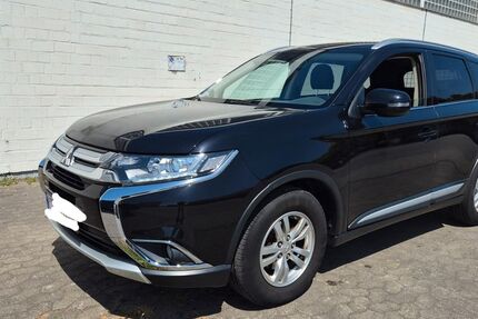 Mitsubishi Outlander 157.000 km 8.599 &euro; Kelkheim ( Taunus ) 65779