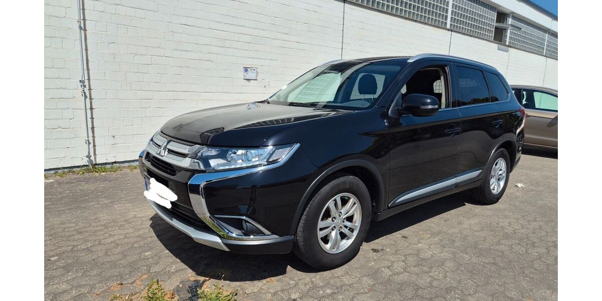 Mitsubishi Outlander 157.000 km 8.599 &euro; Kelkheim ( Taunus ) 65779