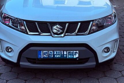 Suzuki Vitara 159.000 km 12.000 &euro; Wiesbaden 65207
