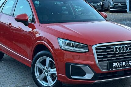 Audi Q2 48.000 km 18.400 &euro; Wiesbaden 65201