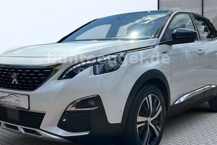 Peugeot 3008 34.500 km 18.900 &euro; Flörsheim am Main 65439