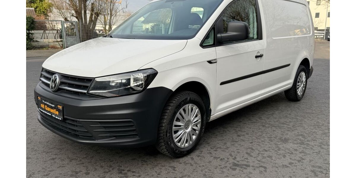 VW Caddy Maxi 113.400 km 14.700 &euro; Mainz-Kostheim 55246