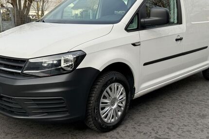 VW Caddy Maxi 113.400 km 14.900 &euro; Mainz-Kostheim 55246