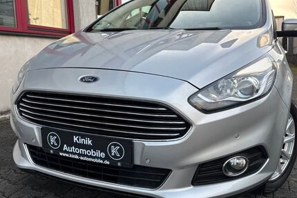 Ford S-Max 131.785 km 13.900 &euro; Eppstein - Bremthal 65817