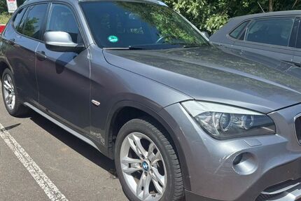 BMW X1 124.000 km 9.900 &euro; Oppenheim 55276