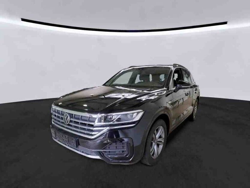 Touareg