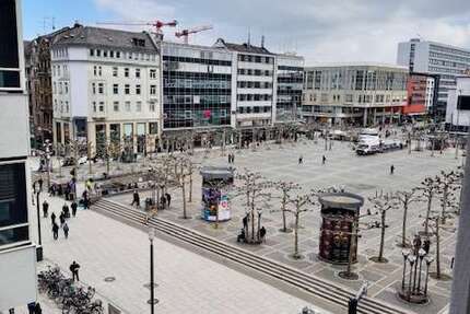 Wohnung Frtankfurt Innenstadt - 3 Zimmer, 97 m&sup2;, 1.260&euro; | Angebot:26212180