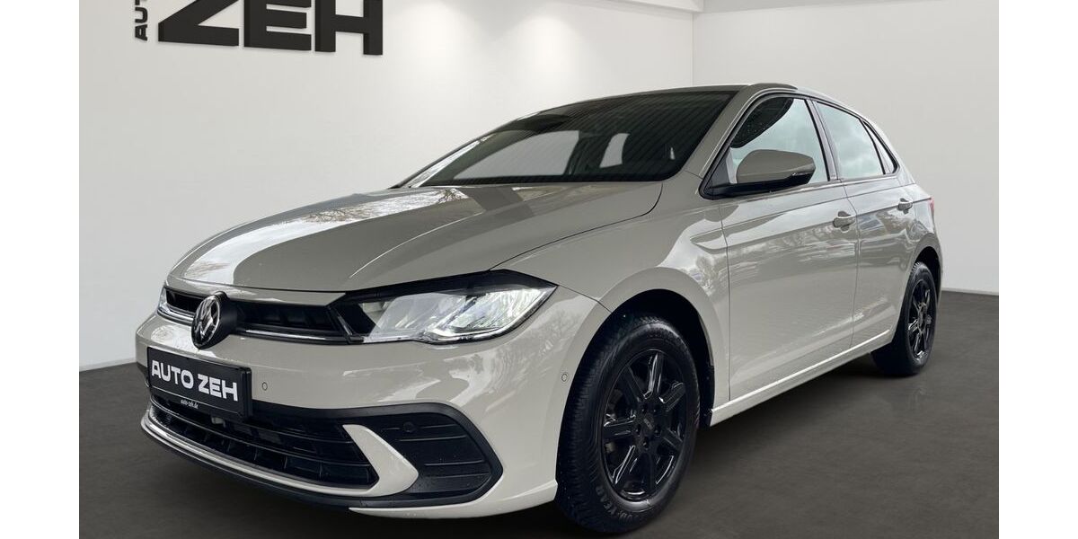 VW Polo 12.231 km 18.450 &euro; Eltville 65343