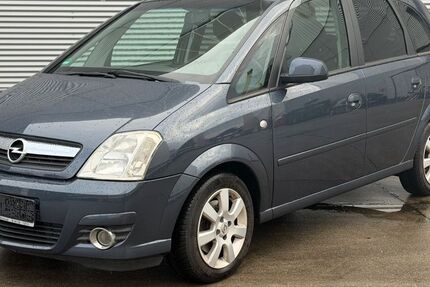 Opel Meriva 221.000 km 1.990 &euro; Mainz - Mombach 55120