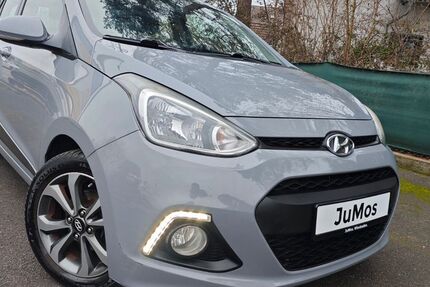 Hyundai i10 135.970 km 5.300 &euro; Wiesbaden 55252