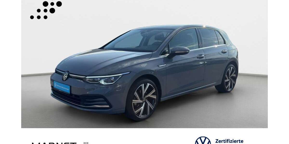 VW Golf 22.830 km 22.990 &euro; Mainz-Kastell (Wiesbaden) 55252