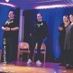 Impro-Theater: Wichtelshow