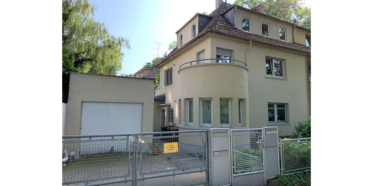 Etagenwohnung Mainz Oberstadt - 2 Zimmer, 57 m&sup2;, 700&euro; | Angebot:26896883