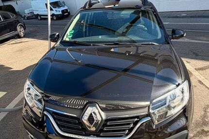 Dacia Sandero 82.000 km 8.000 &euro; Bad Soden am Taunus 65812
