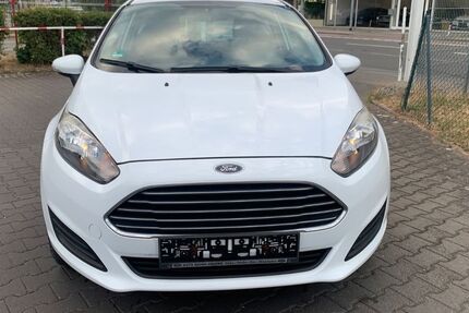 Ford Fiesta 123.655 km 3.699 &euro; Mainz-Kastel 55252