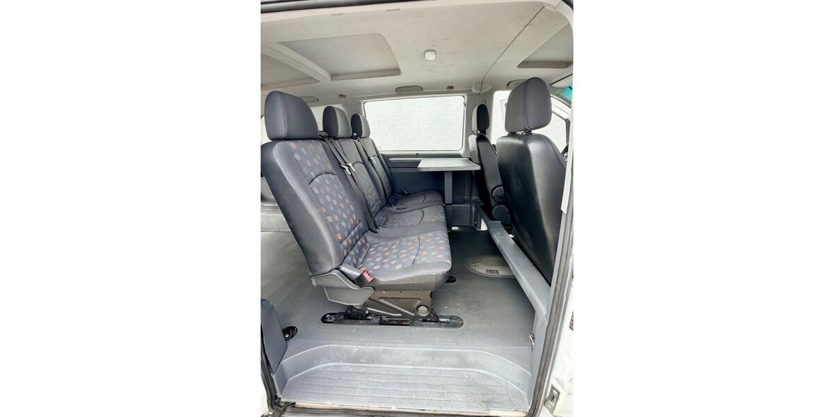 Mercedes-Benz Vito 419.600 km 4.500 &euro; Wiesbaden 65207
