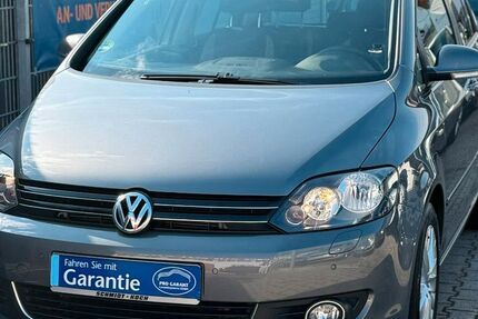 VW Golf Plus 65.020 km 9.990 &euro; Mörfelden-Walldorf 64546