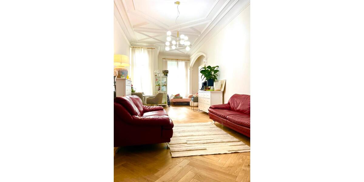 Etagenwohnung Wiesbaden Südost - 3 Zimmer, 88 m&sup2;, 569.000&euro; | Angebot:26701952