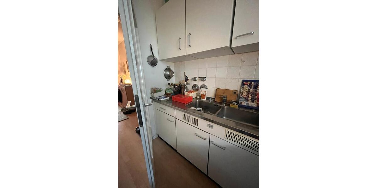 Erdgeschoßwohnung Kronberg im Taunus - 2 Zimmer, 58 m&sup2;, 250.000&euro; | Angebot:26339143