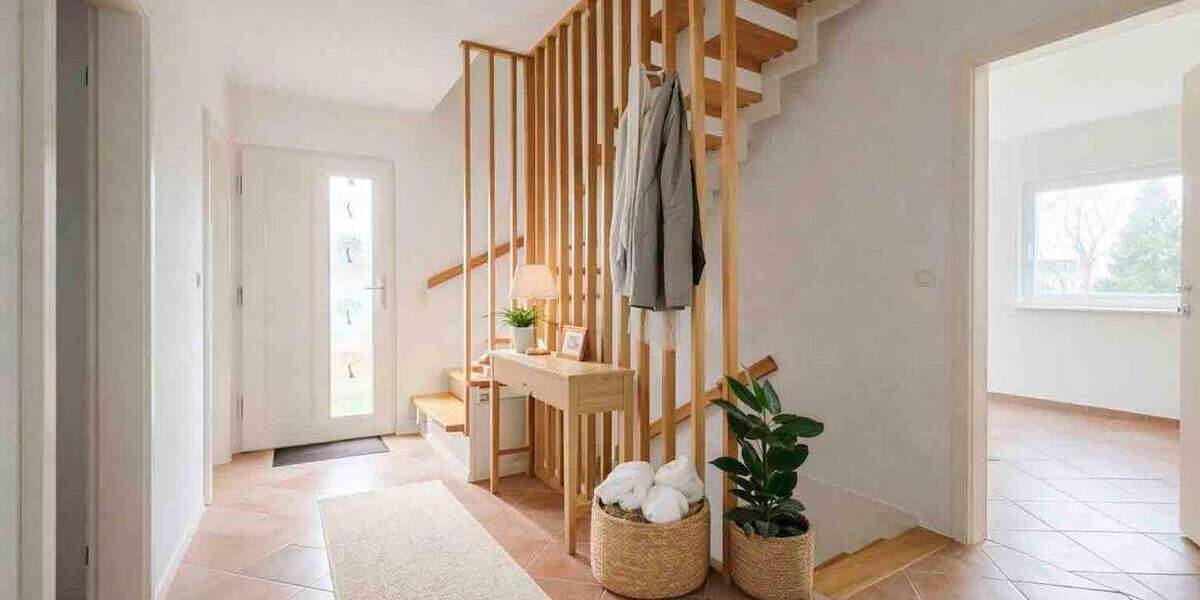 Doppelhaushälfte Rüsselsheim am Main Rüsselsheim - 4 Zimmer, 129 m&sup2;, 550.000&euro; | Angebot:25567672