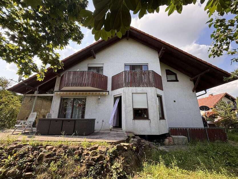 Haus zum Kaufen in Riedstadt 550.000 € 145 m²