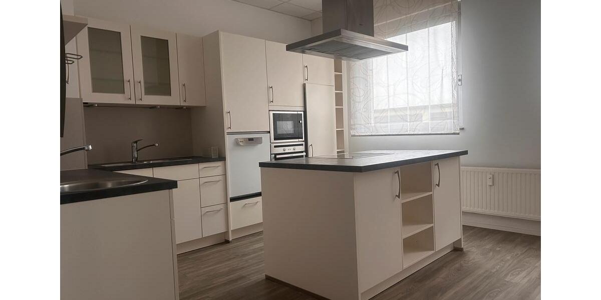 XXL Loft 139qm plus 30qm Nutzfläche in Mainz-Kastel 1 zimmer