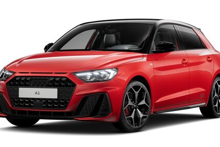 Audi A1 8.072 km 32.890 &euro; Hofheim 65719