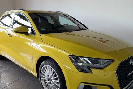 Audi A3 95.000 km 16.900 &euro; Hofheim-Wallau 65719