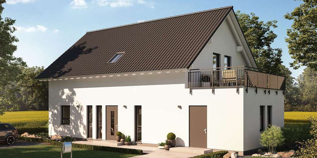 Einfamilienhaus Bingen am Rhein Büdesheim - 6 Zimmer, 185 m&sup2;, 639.000&euro; | Angebot:26043710