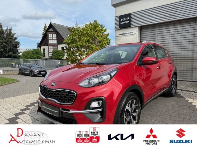 Sportage