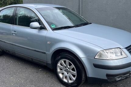 VW Passat 157.000 km 2.490 &euro; Wiesbaden 65197