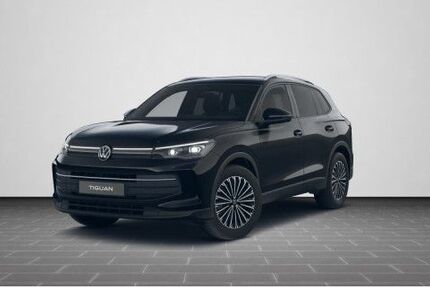 VW Tiguan 14.554 km 34.600 &euro; Mainz 55120