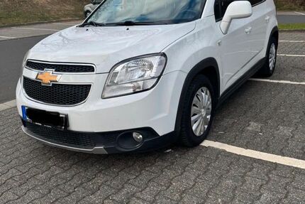Chevrolet Orlando 227.500 km 3.500 &euro; Niedernhausen 65527