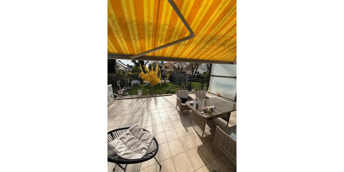 Reihenhaus Bischofsheim - 6 Zimmer, 138 m&sup2;, 850.000&euro; | Angebot:25991689