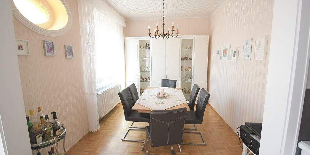 Mehrfamilienhaus, Wohnhaus Wiesbaden Breckenheim - 7 Zimmer, 980.000&euro; | Angebot:26205161