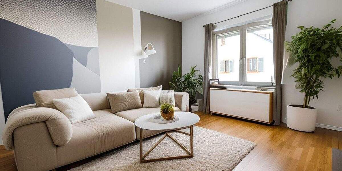 Mehrfamilienhaus, Wohnhaus Geisenheim Johannisberg - 1 Zimmer, 377 m&sup2;, 649.000&euro; | Angebot:25687264
