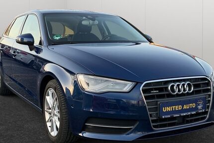 Audi A3 134.000 km 13.999 &euro; Mainz-Kastel 55252