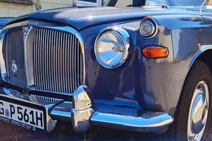 Rover Andere 100.000 km 18.995 &euro; Königstein 61462