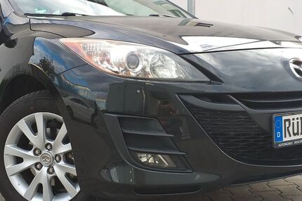 Mazda 3 185.000 km 3.800 &euro; Wiesbaden 65197