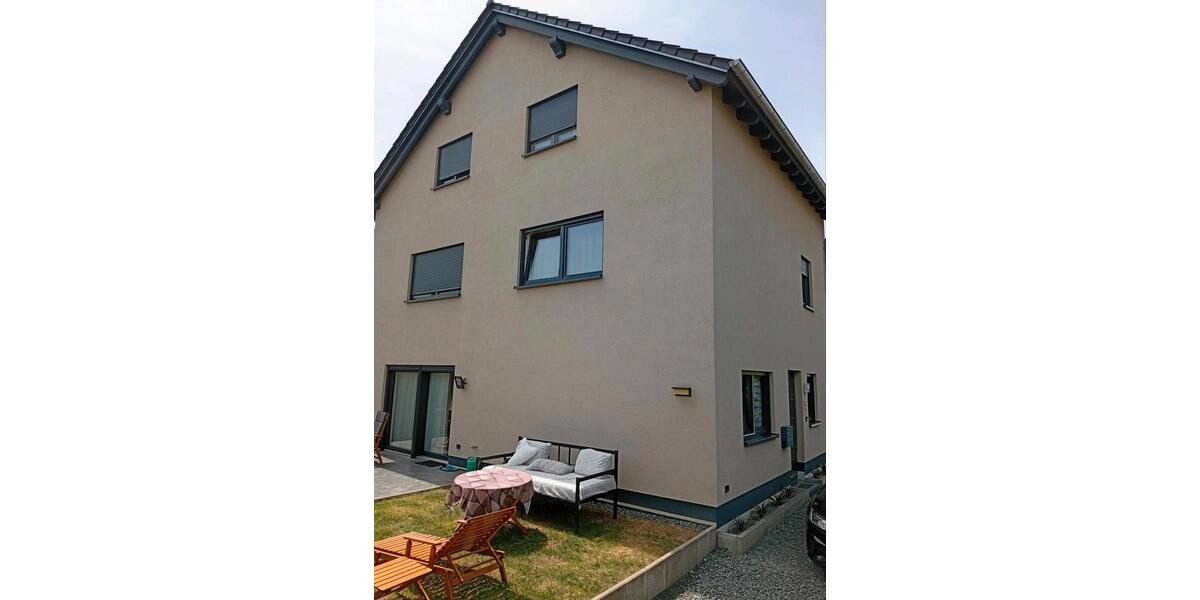 Einfamilienhaus Büttelborn - 5 Zimmer, 170 m&sup2;, 699.000&euro; | Angebot:26699422