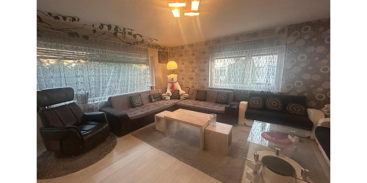 Etagenwohnung Kelsterbach - 4 Zimmer, 95 m&sup2;, 2.300&euro; | Angebot:26671577