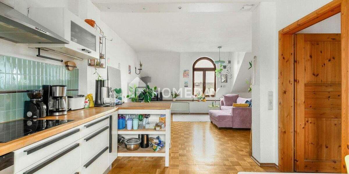 Mehrfamilienhaus, Wohnhaus Mainz Altstadt - 8 Zimmer, 286 m&sup2;, 1.695.000&euro; | Angebot:24748471