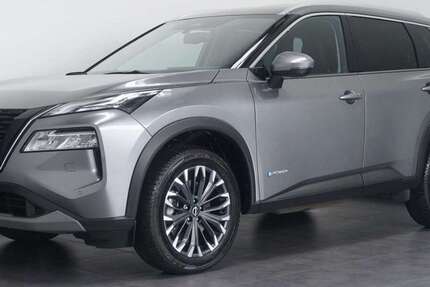 Nissan X-Trail 20.605 km 29.950 &euro; Wiesbaden 65205