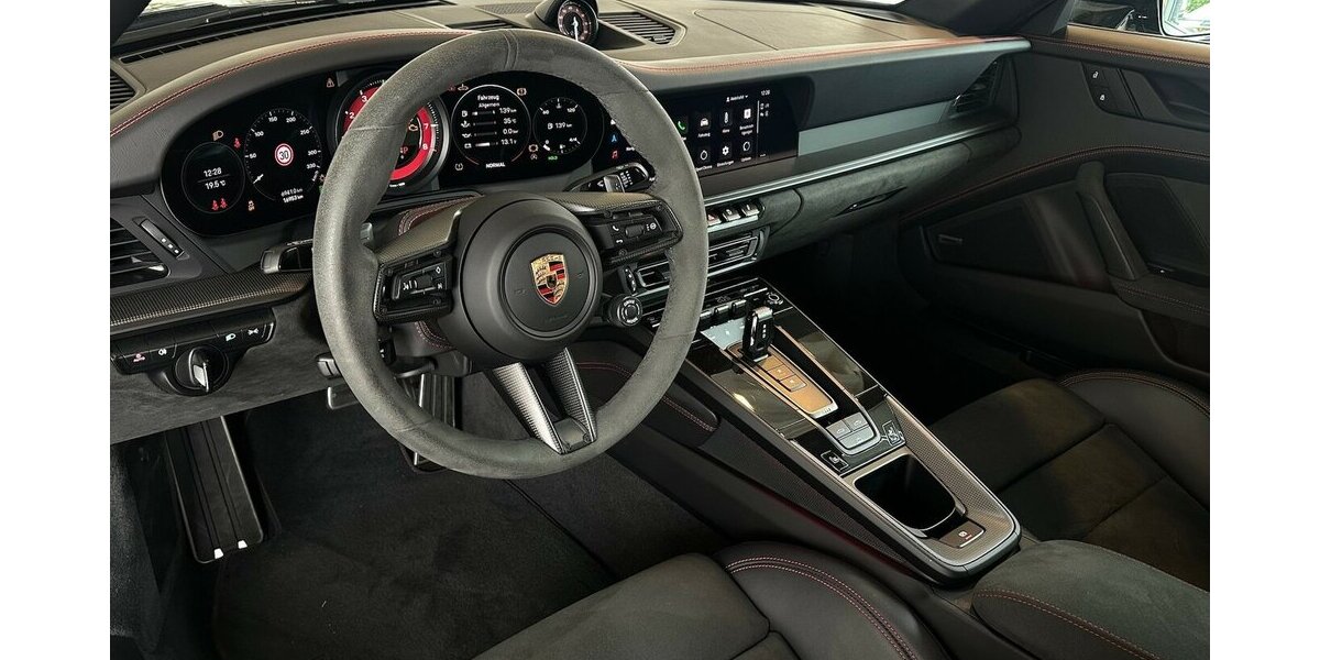 Porsche 911 992 GTS Cabrio |Matrix|ACC|S.AGA|Lift|HA-Lenk| 16.953 km 169.999 &euro; Mainz-Kostheim 55246