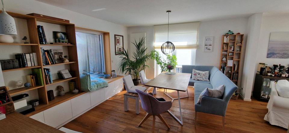 Einfamilienhaus Wiesbaden Bierstadt - 6.5 Zimmer, 175 m&sup2;, 899.000&euro; | Angebot:25446595