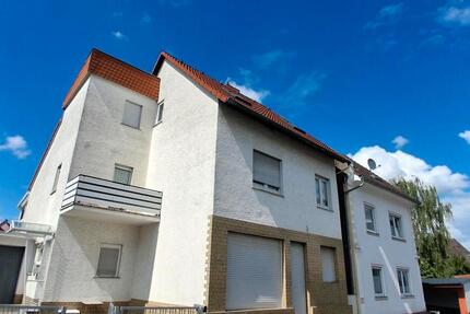 Haus Bad Camberg - 9 Zimmer, 200 m&sup2;, 349.000&euro; | Angebot:27215762