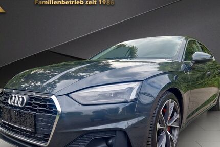 Audi A5 125.000 km 28.800 &euro; Mainz-Kastel 55252