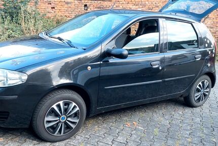 Fiat Punto 199.000 km 650 &euro; Óberneisen 65558