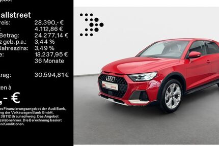 Audi A1 4.829 km 26.499 &euro; Hofheim 65719